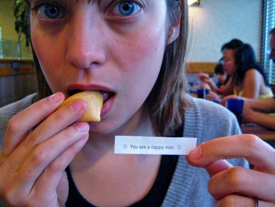 fortune