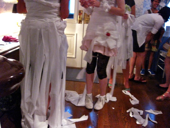 bachelorette