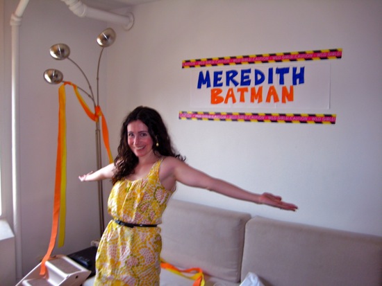 stuytown apt