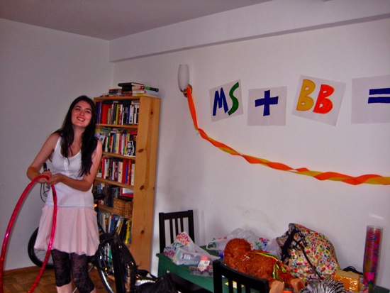 stuytown apt