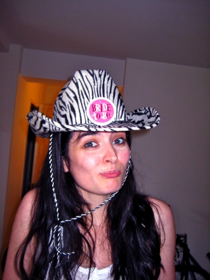 hat