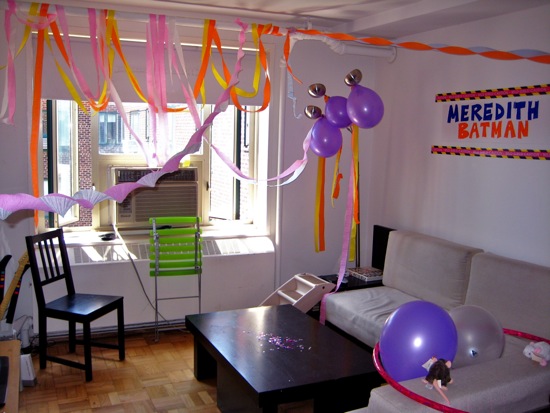 stuytown apt