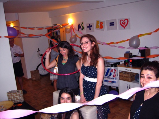 party