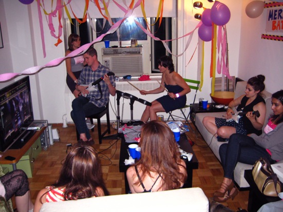 stuytown apt