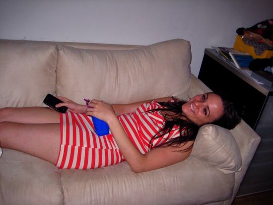 drunk