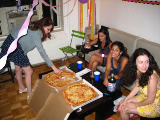 stuytown apt