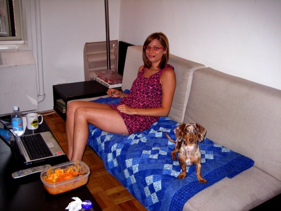 stuytown apt