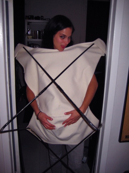 door