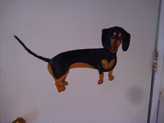 painting