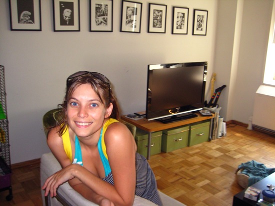 stuytown apt