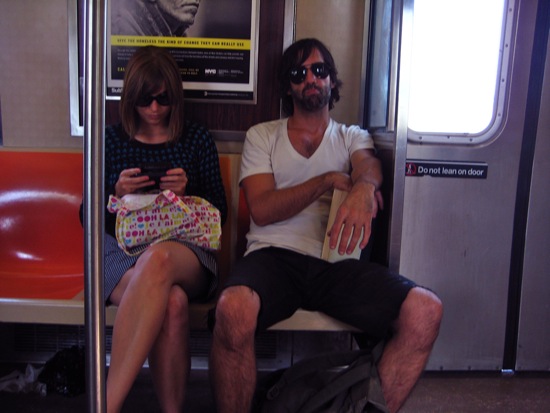 subway