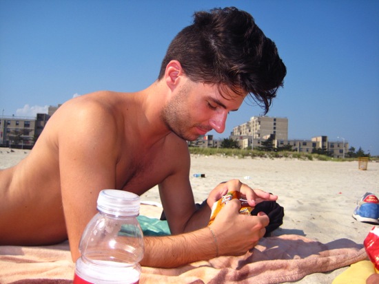 far rockaway