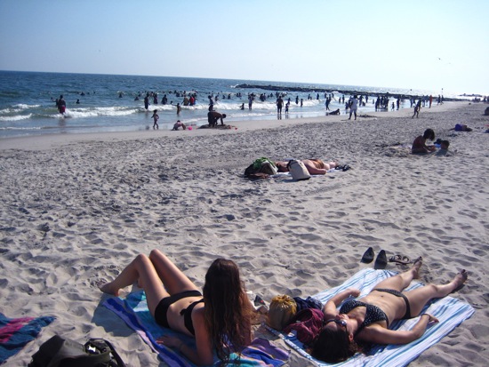far rockaway