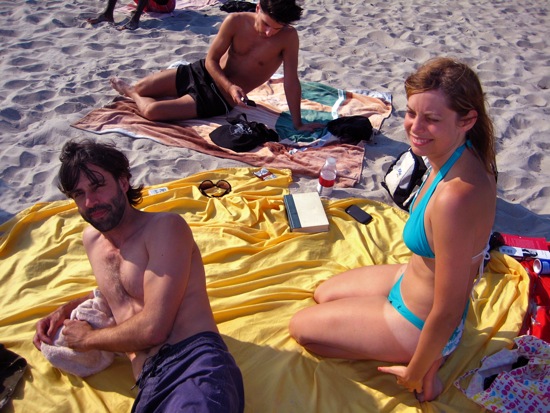 far rockaway