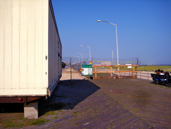 far rockaway