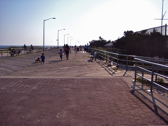 far rockaway