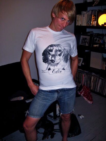 shirt