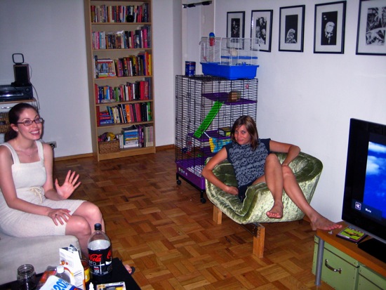 stuytown apt
