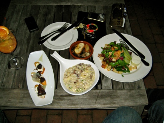 food