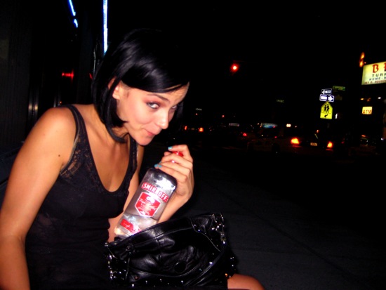 leigh