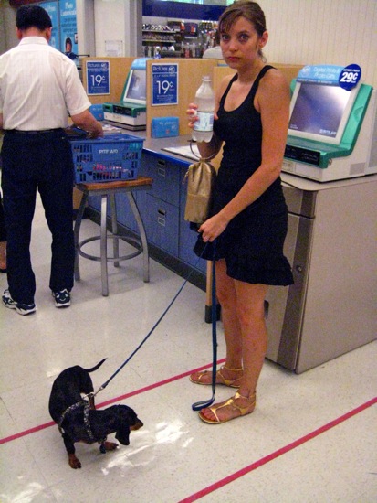 shopping