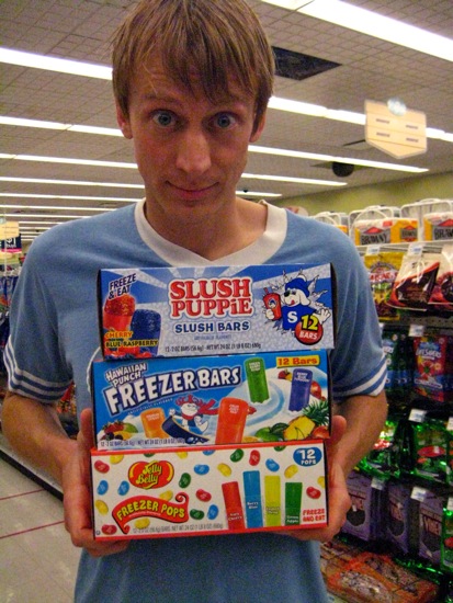 shopping