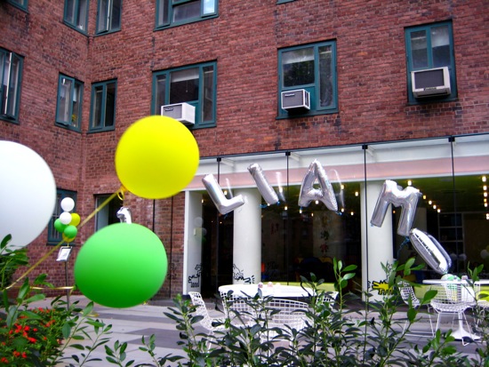 stuytown