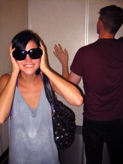 elevator