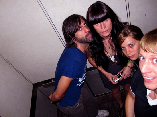 elevator