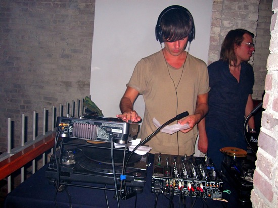 dj