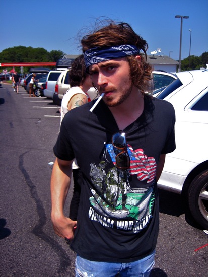 zane