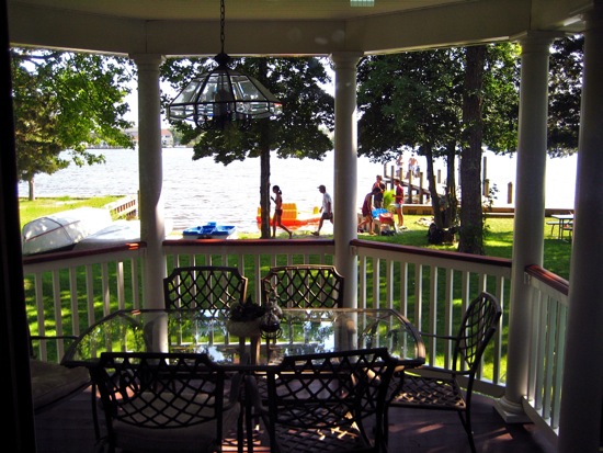porch