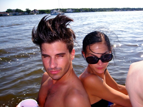 hair
