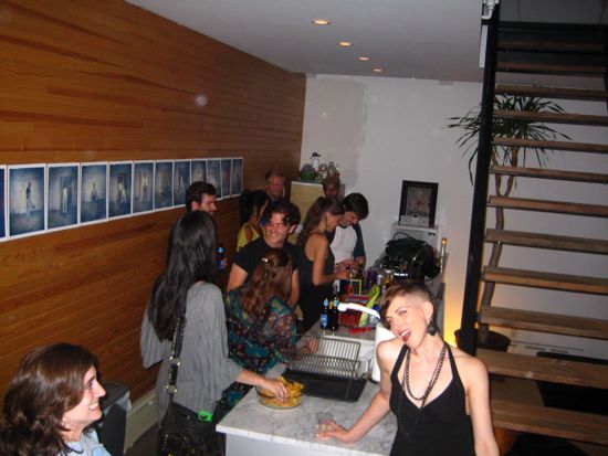 party