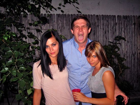 tongue