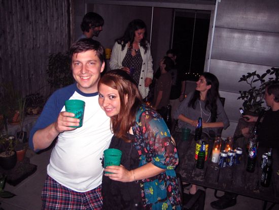 jenny penny, josh adcock