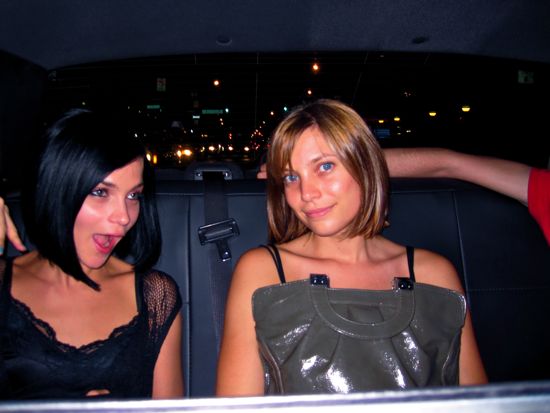 taxi