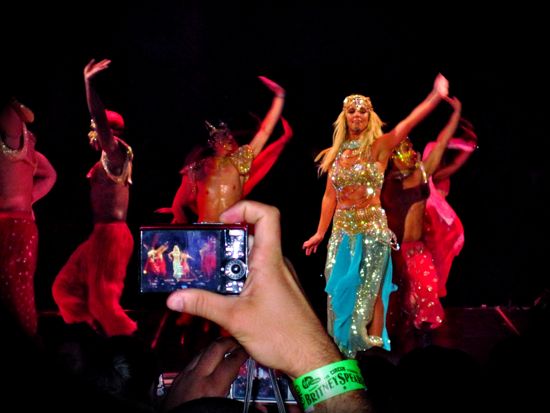 camera