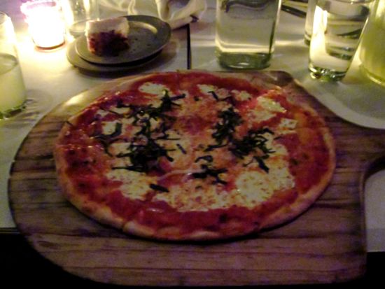 pizza
