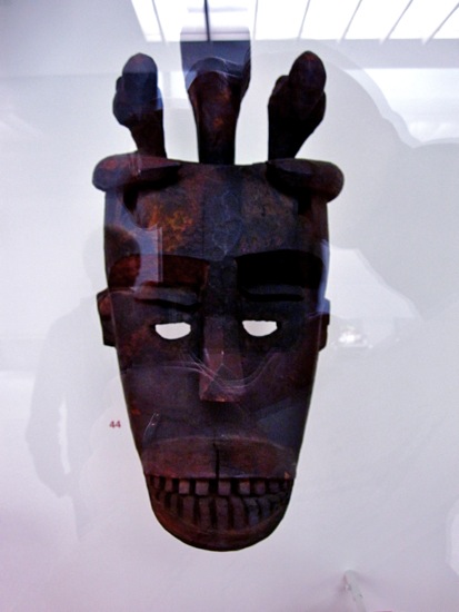 mask