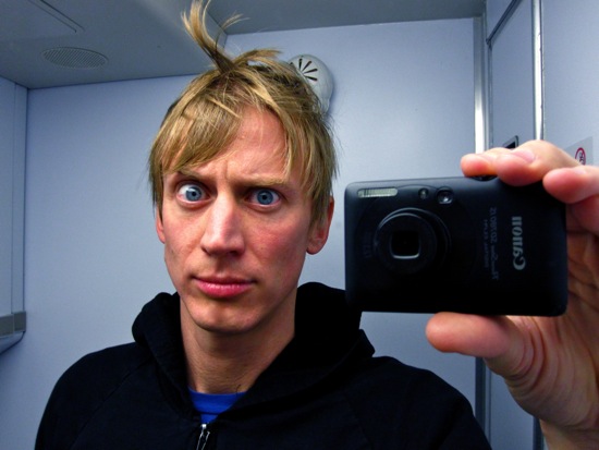 camera