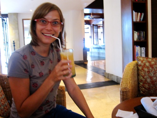 girly drinks