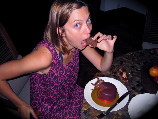 bite