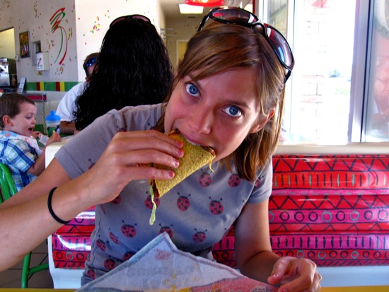 taco