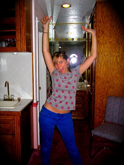 hotel + meredith