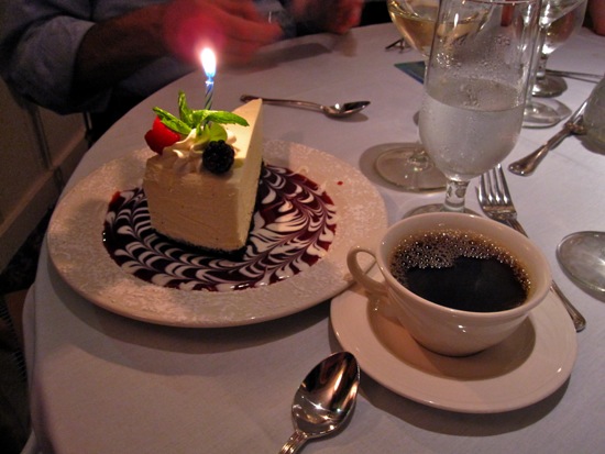 candles