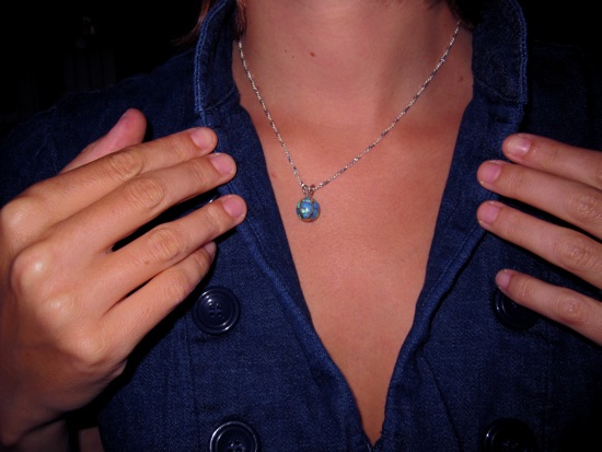 necklace
