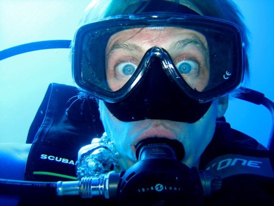 scuba