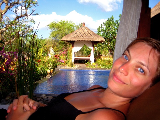pool