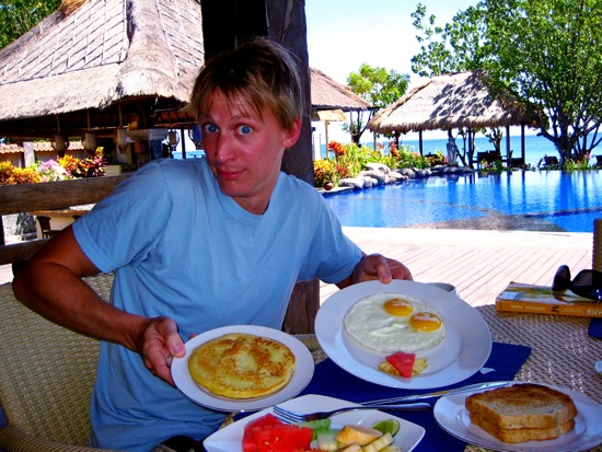 breakfast